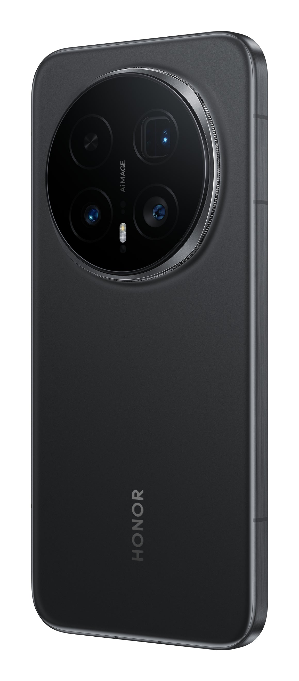 Honor Magic8 Pro 512GB Svart – Honor