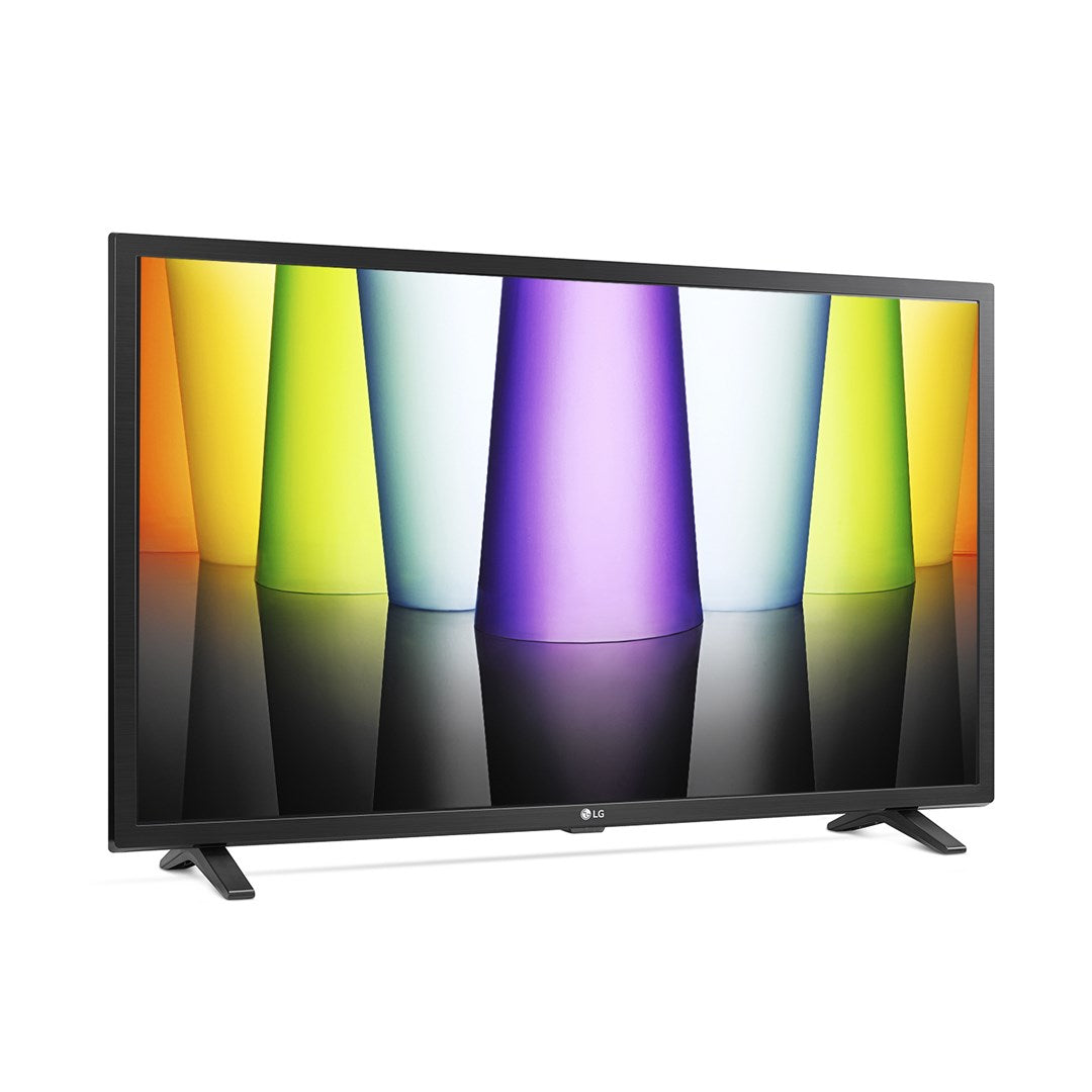 LG FHD 32LQ63006LA.AEU TV 81.3 cm (32") Full HD Smart TV Wi-Fi Black – LG