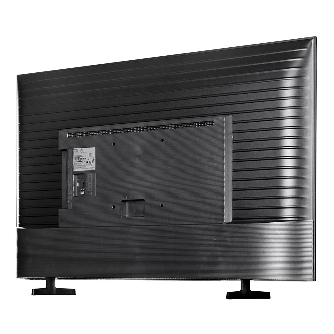 Samsung U8000F UE85U8092FUXXH TV 2.16 m (85") 4K Ultra HD Smart TV Wi-Fi Black – Samsung