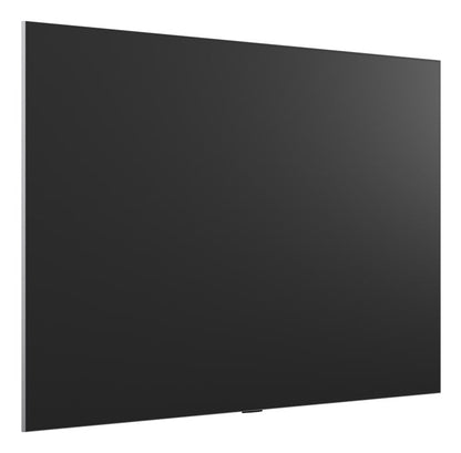 LG OLED evo AI OLED83G51LW TV 2.11 m (83") 4K Ultra HD Smart TV Wi-Fi Black – LG