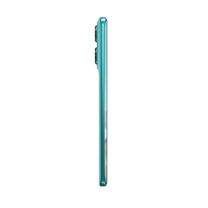 Motorola edge 60 fusion 16.9 cm (6.67") Dual SIM Android 15 5G USB Type-C 8 GB 256 GB 5200 mAh Turquoise – Motorola
