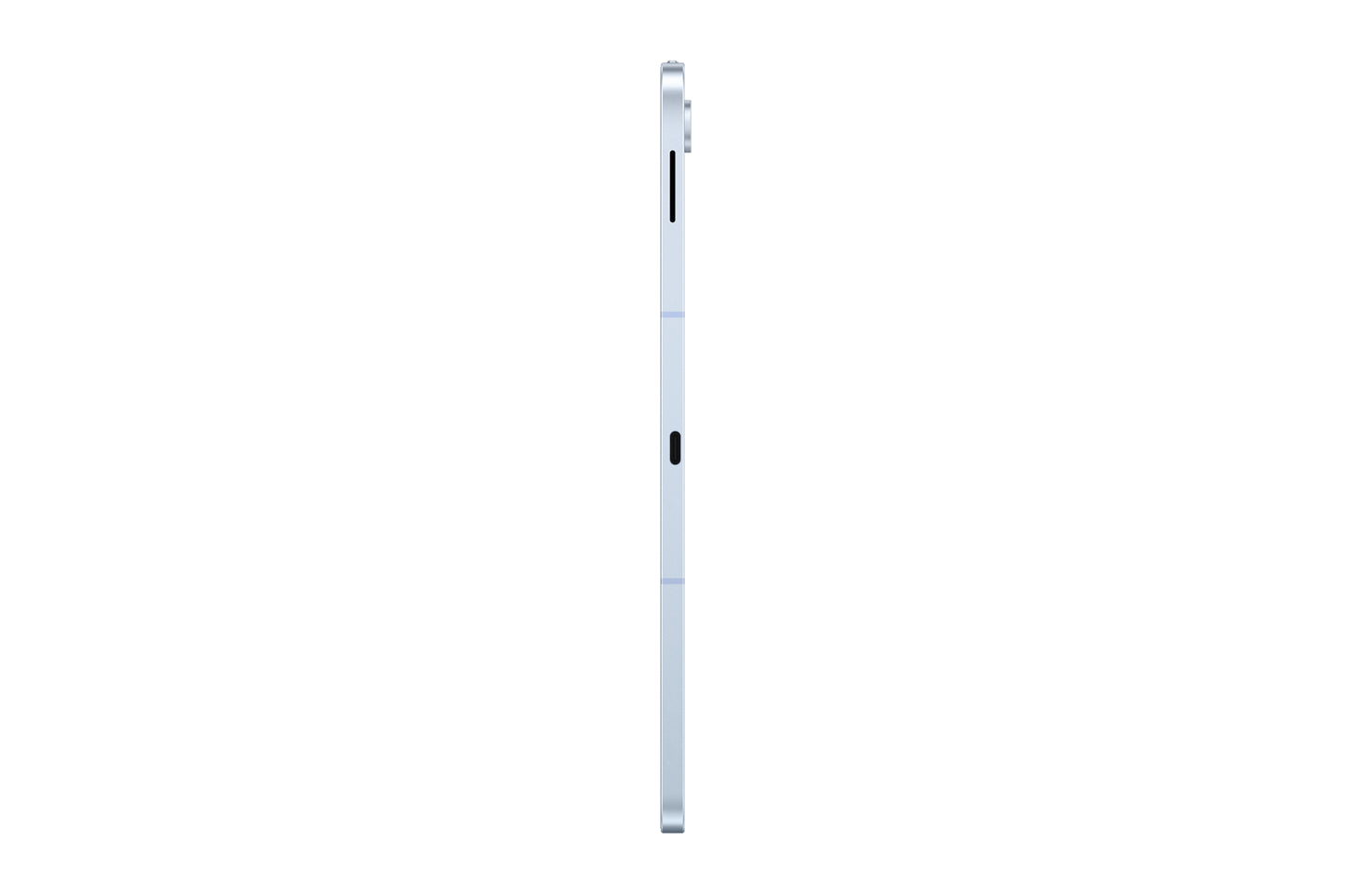 Samsung Galaxy Tab S10 FE+ WiFi 256GB X620 Blå – Samsung