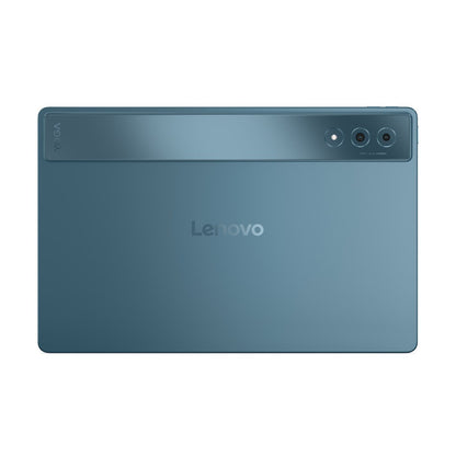 Lenovo Yoga Tab Plus Qualcomm Snapdragon 256 GB 32.3 cm (12.7") 3K 16 GB Wi-Fi 7 (802.11be) Android 14 Teal – Lenovo