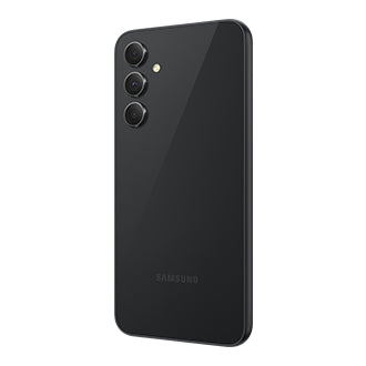 Samsung Galaxy A54 128GB A546 Svart Enterprise Edition – Samsung