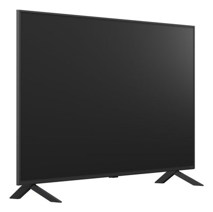 LG QNED 50QNED80A3A TV 127 cm (50") 4K Ultra HD Smart TV Wi-Fi Black – LG