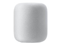 Apple HomePod Smart højttaler Hvid