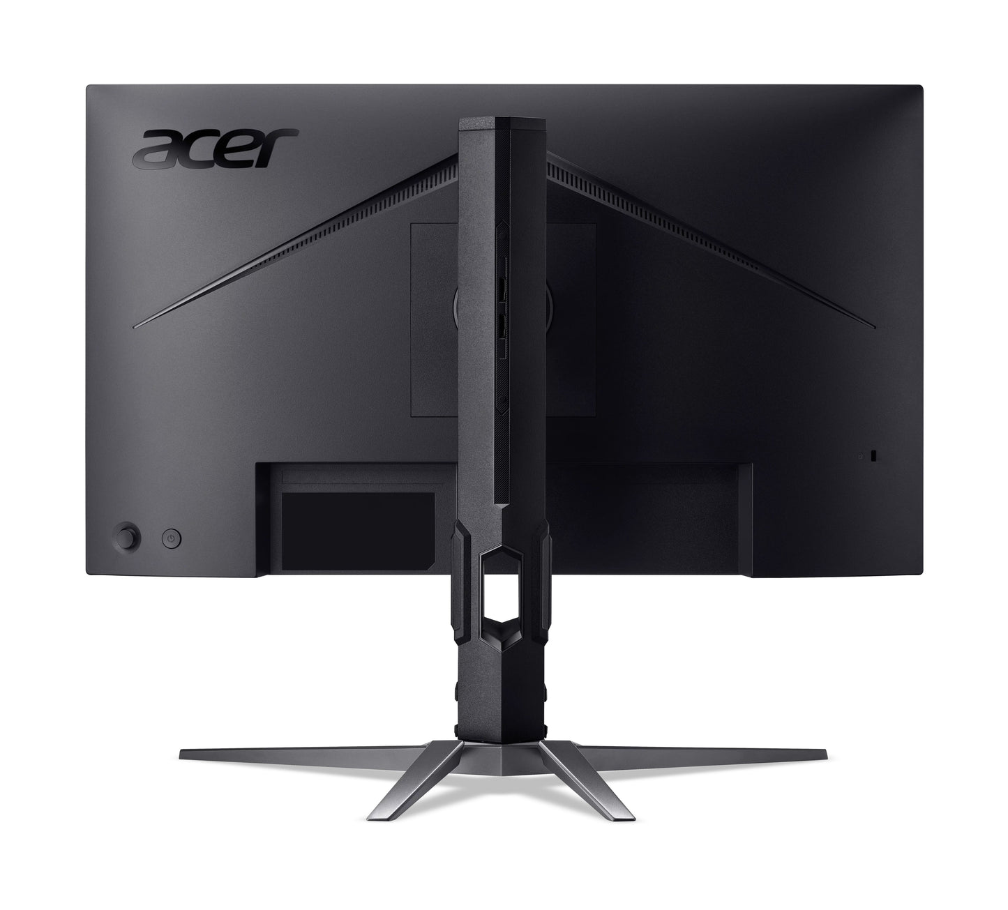 Acer Predator XB253Q F platta pc-skärmar 62,2 cm (24.5") 1920 x 1080 pixlar LCD Svart