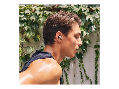 Beats Powerbeats Fit Grey