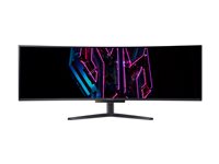 Acer Predator X49 Xbmipphuzx 49 5120 x 1440 (UltraWide) HDMI DisplayPort USB-C 240Hz