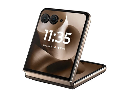 Motorola RAZR 60 Ultra 7 512GB Pantone mountain trail