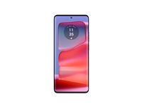 Motorola edge 50 Pro 16,9 cm (6.67") Dubbla SIM-kort Android 14 5G USB Type-C 12 GB 512 GB 4500 mAh lavendel