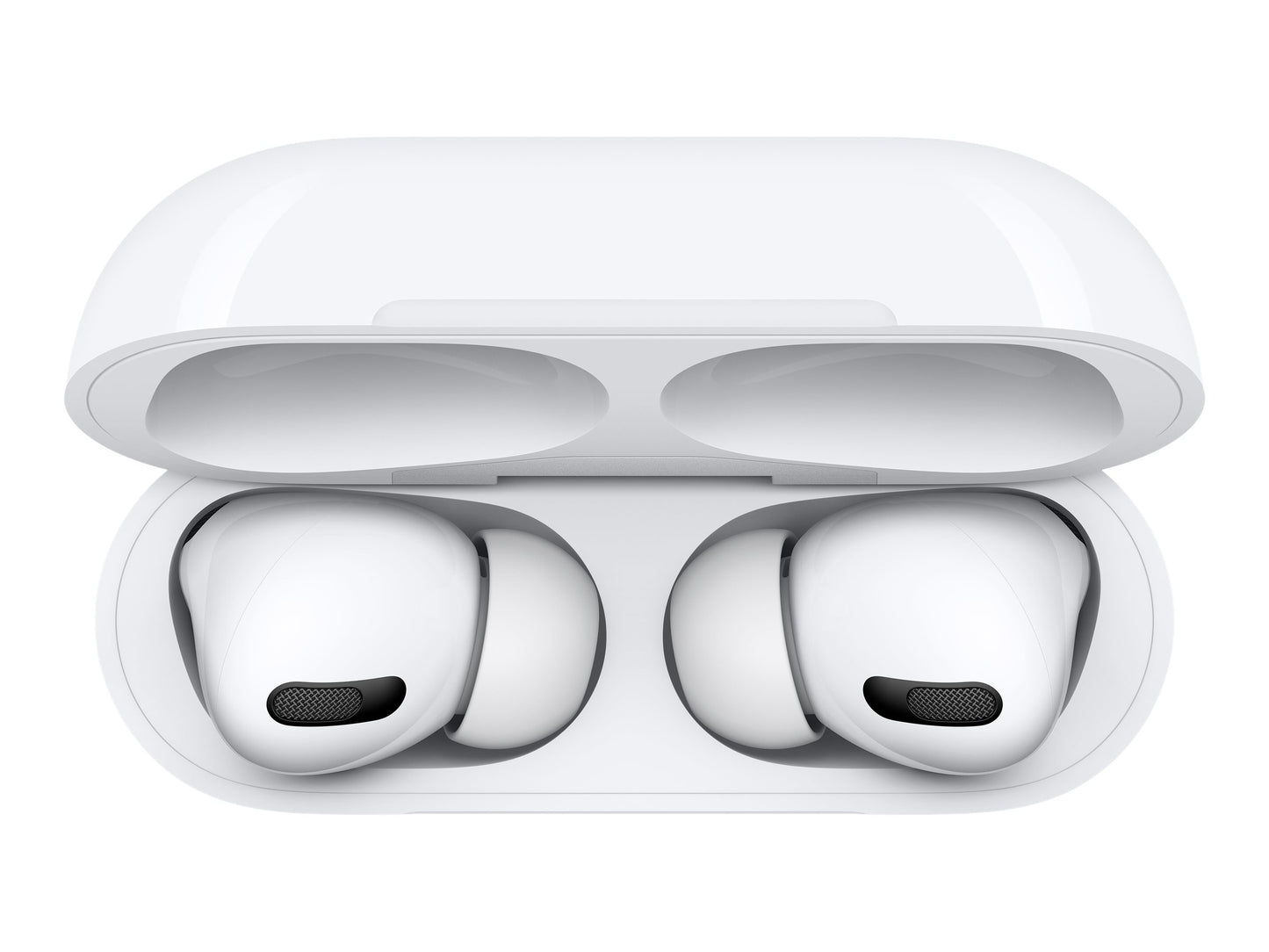 Apple AirPods Pro (2nd generation) Hörlurar Trådlös I öra Samtal/musik Bluetooth Vit