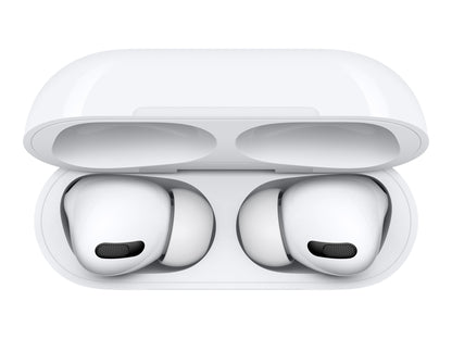 Apple AirPods Pro (2nd generation) Hörlurar Trådlös I öra Samtal/musik Bluetooth Vit