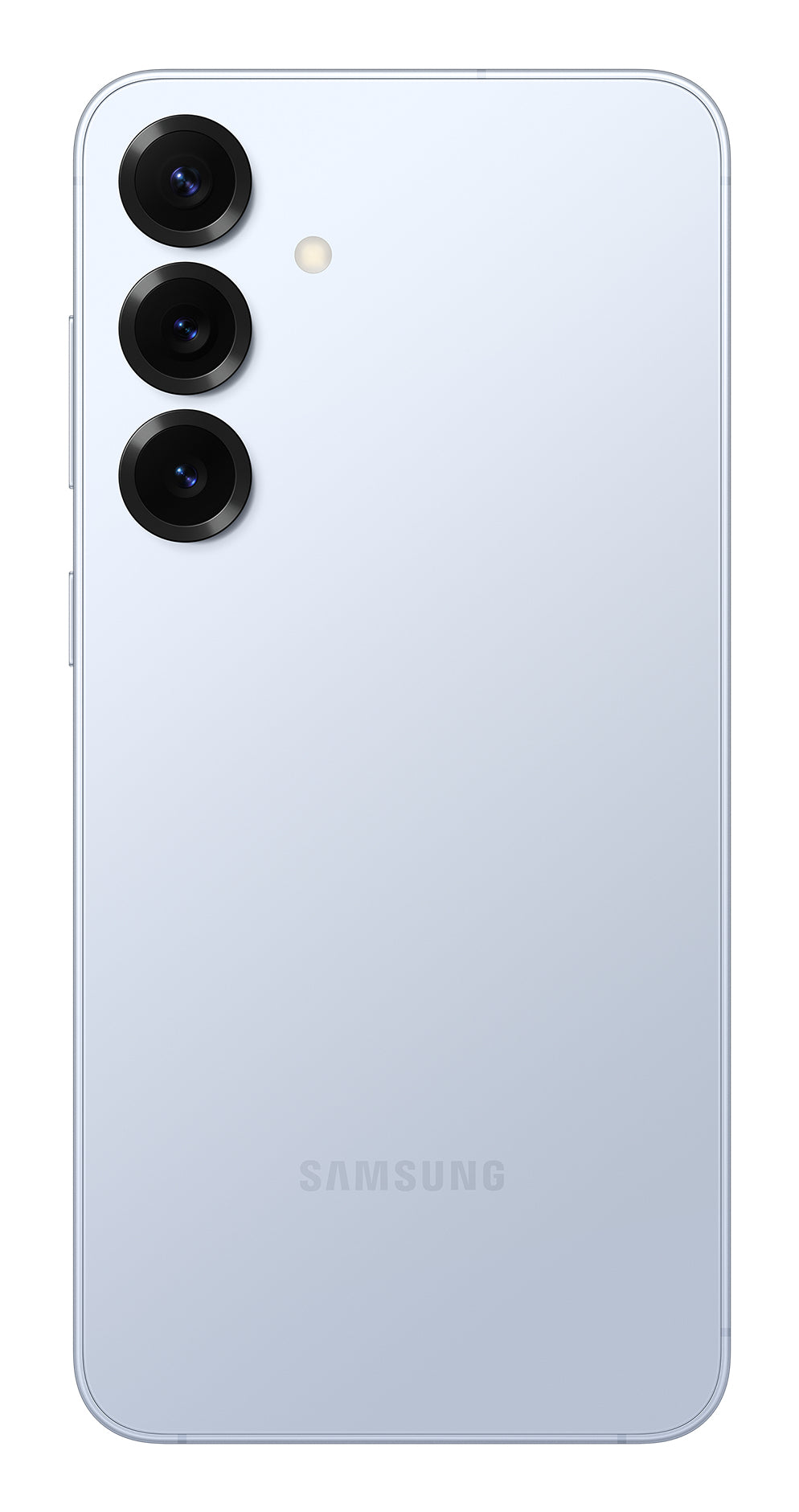 Samsung Galaxy S25+ 17 cm (6.7") Dubbla SIM-kort Android 15 5G USB Type-C 12 GB 256 GB 4900 mAh Blå