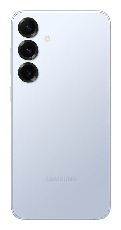 Samsung Galaxy S25+ 17 cm (6.7") Dubbla SIM-kort Android 15 5G USB Type-C 12 GB 256 GB 4900 mAh Blå