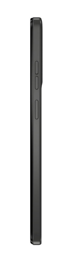 Motorola Moto E14 16,7 cm (6.56") Dubbla SIM-kort Android 14 Go edition 4G USB Type-C 2 GB 64 GB 5000 mAh grafit, Grå