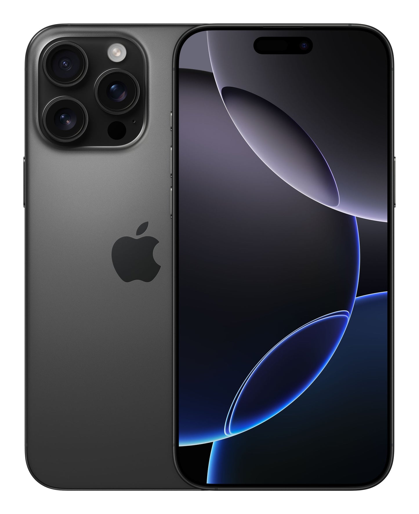 Apple iPhone 16 Pro Max 512GB Black