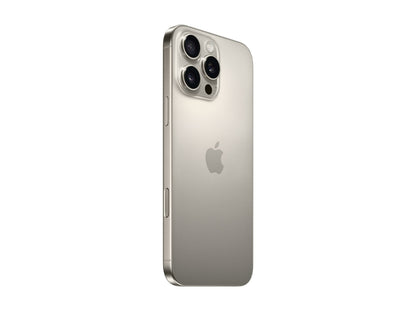 Apple iPhone 16 Pro Max 512GB Natural Titanium