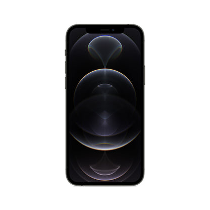 Apple iPhone 12 Pro 15,5 cm (6.1") Dubbla SIM-kort iOS 14 5G 256 GB grafit