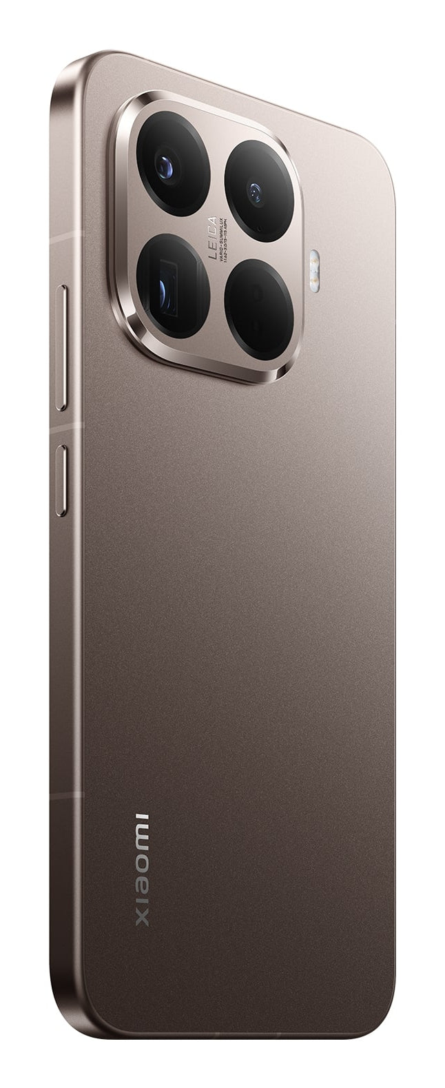 Xiaomi 15T Pro 17,4 cm (6.83") 12 GB 512 GB 5500 mAh Brun