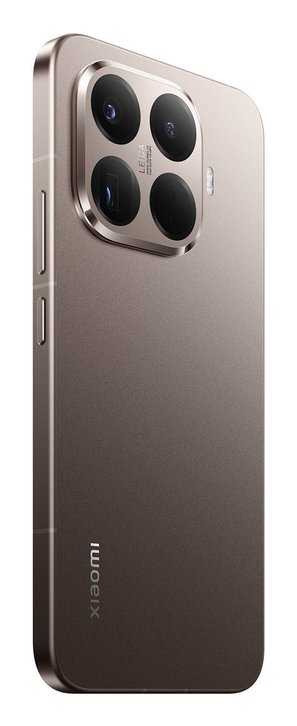 Xiaomi 15T Pro 17,4 cm (6.83") 12 GB 512 GB 5500 mAh Brun