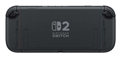 Nintendo Switch 2 + Mario Kart World bärbara spelkonsoller 20,1 cm (7.9") 256 GB Pekskärm Wi-Fi Svart