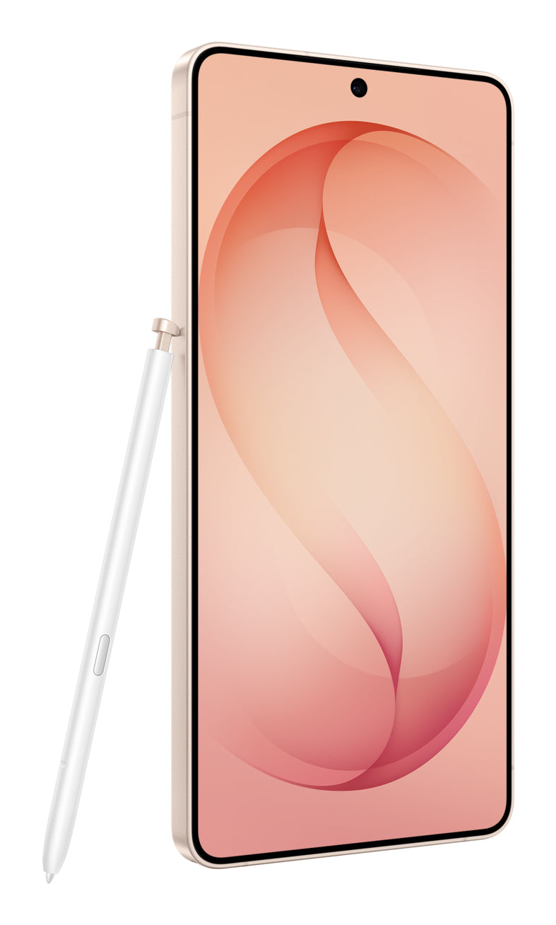 Samsung Galaxy S26 Ultra SM-S948B/DS 17,5 cm (6.9") Dubbla SIM-kort Android 16.0 5G USB Type-C 16 GB 1 TB 5000 mAh Pink gold
