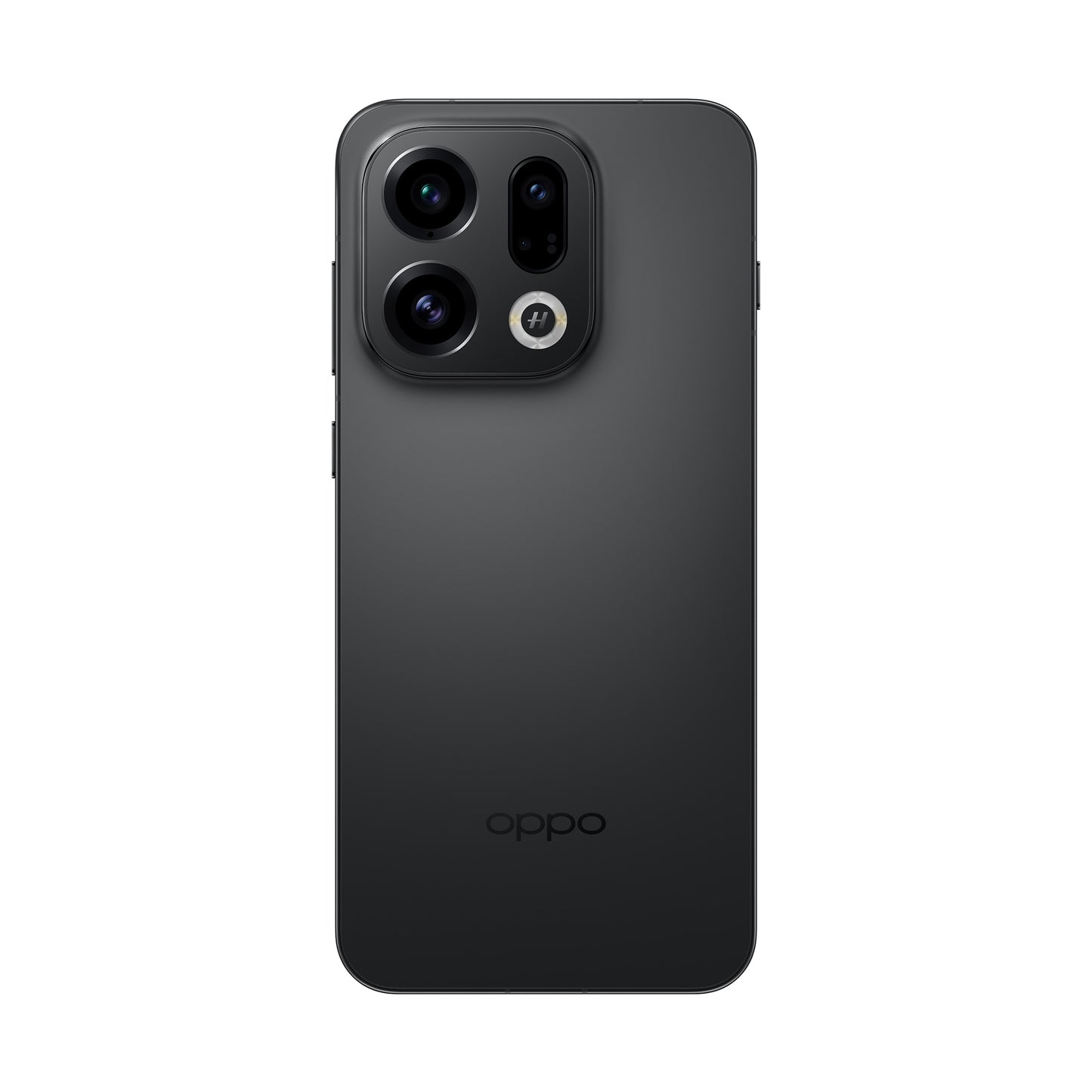 OPPO Find X9 16,7 cm (6.59") Dubbla SIM-kort Android 16.0 5G USB Type-C 12 GB 512 GB 7025 mAh Svart