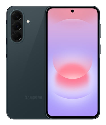 Samsung Galaxy A37 5G 17 cm (6.7") Dubbla SIM-kort USB Type-C 8 GB 256 GB 5000 mAh Grön, Grå