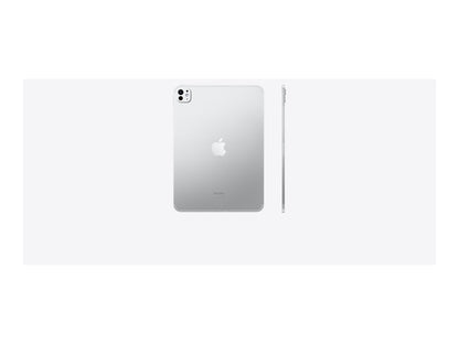 Apple 11-inch iPad Pro Wi-Fi 11 256GB 8GB Sølv