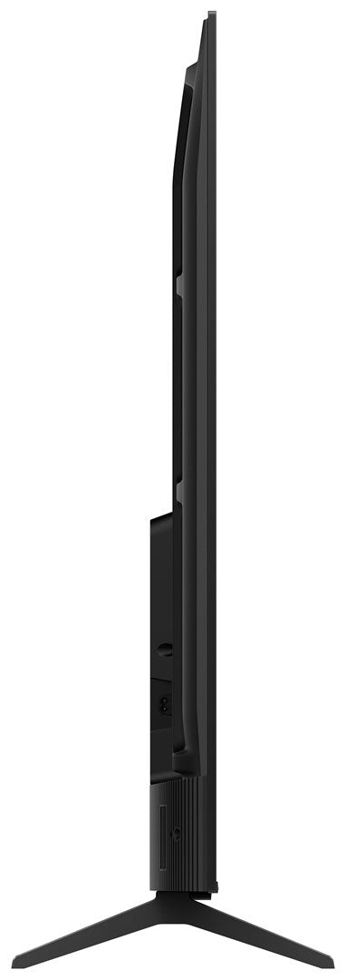 TCL 75P69K TV 190.5 cm (75") 4K Ultra HD Smart TV Wi-Fi Black – TCL