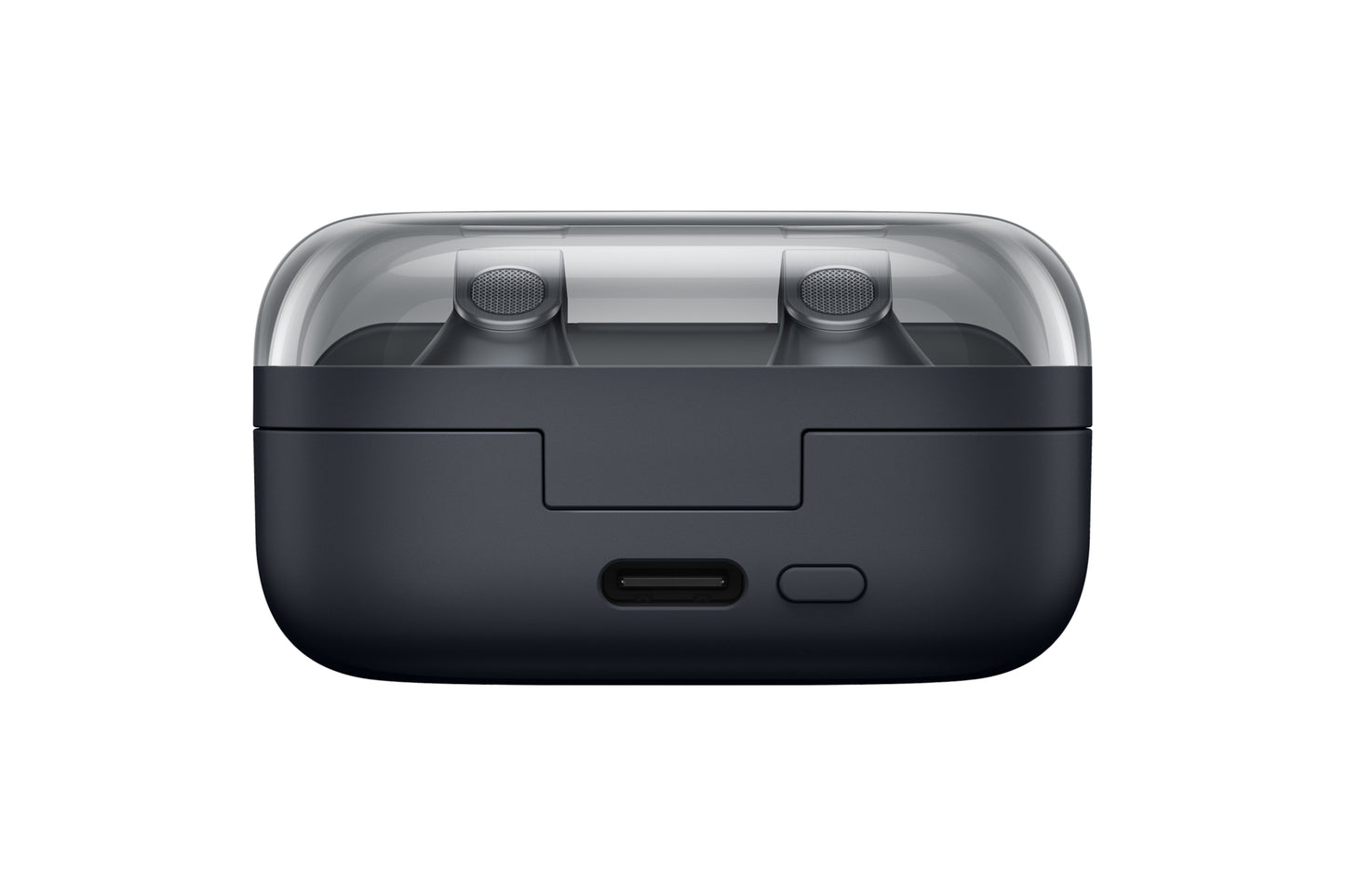 Samsung Galaxy Buds 4 Svart – Samsung