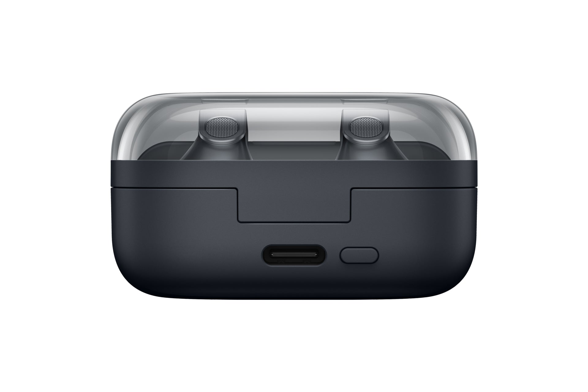 Samsung Galaxy Buds 4 Svart – Samsung
