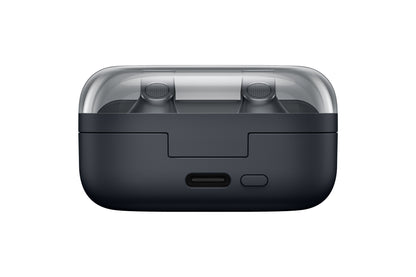 Samsung Galaxy Buds 4 Svart – Samsung