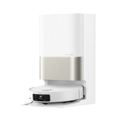 Dreame X50 Ultra Complete cleaning robot (white) – dreame