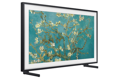 Samsung QE32LS03CBU 81.3 cm (32") Full HD Smart TV Wi-Fi Black