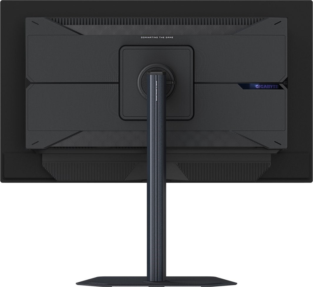 GIGABYTE MO27Q3 27” OLED QHD Gaming Monitor - 2560 x 1440, 360Hz, 0.03ms, 250 cd/m², G-Sync Compatible, FreeSync Premium Pro, Display HDR True Black 400, HDMI 2.1, Displayport 1.4 – Gigabyte