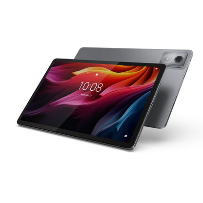 Lenovo Tab K11 Plus Qualcomm Snapdragon 256 GB 29.1 cm (11.4") 8 GB Wi-Fi 6 (802.11ax) Android 14 Grey – Lenovo
