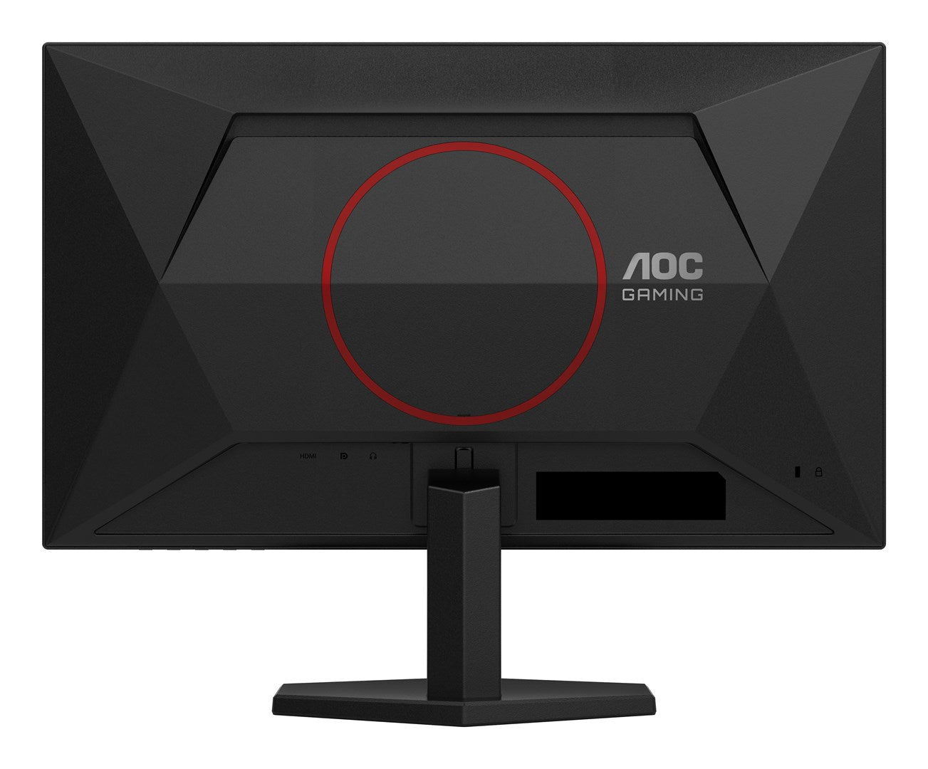 AOC G4 24G42E computer monitor 61 cm (24") 1920 x 1080 pixels Full HD LCD Black – AOC