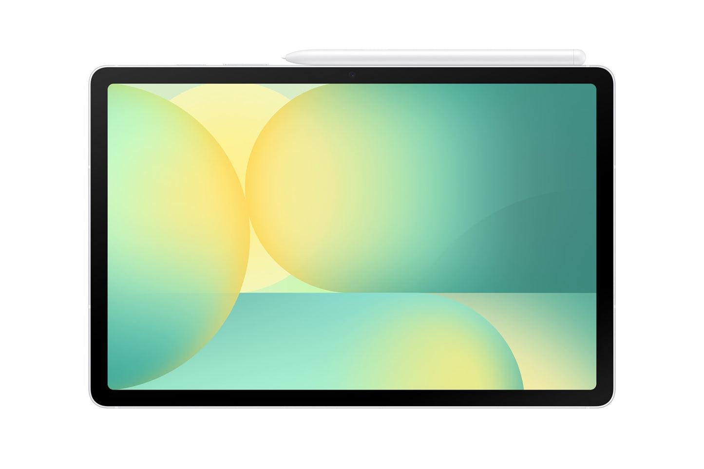 Samsung Galaxy Tab S10 FE WiFi + 5G 128GB X526 Silver