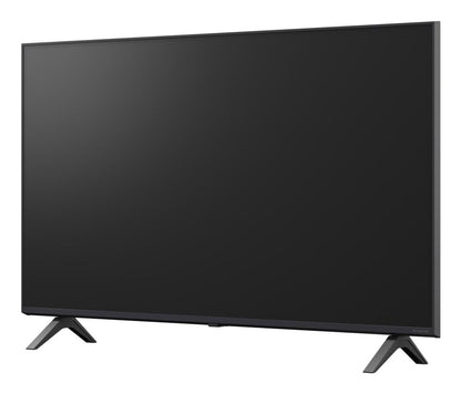 LG NanoCell 43NANO80A3B TV 109.2 cm (43") 4K Ultra HD Smart TV Wi-Fi Black