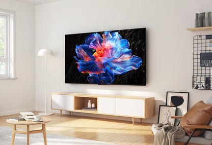 TCL V6C 43V6C TV 109.2 cm (43") 4K Ultra HD Smart TV Wi-Fi Metallic 260 cd/m²