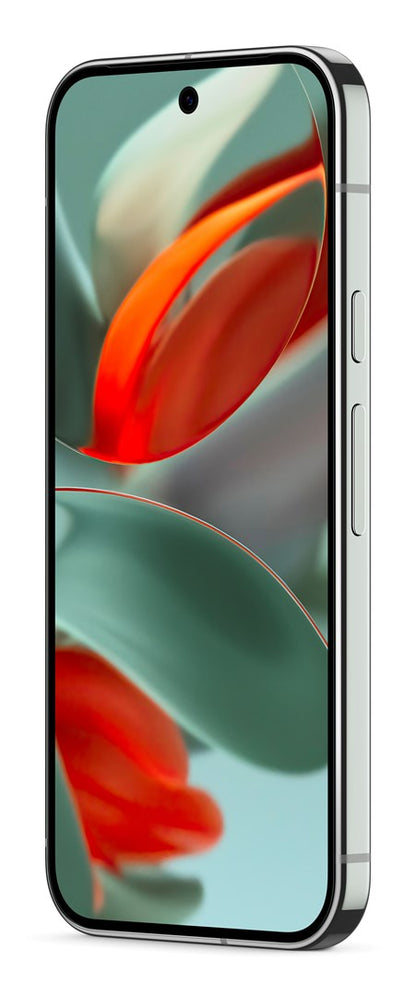 Google Pixel 9 Pro XL 17,3 cm (6.8") Dubbla SIM-kort Android 14 5G USB Type-C 16 GB 128 GB 5060 mAh Grön