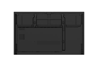 LG CreateBoard Standard interactive whiteboard 165.1 cm (65") 3840 x 2160 pixels Touchscreen Black – LG