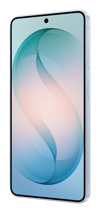 Samsung Galaxy S26+ 17 cm (6.7") Dual SIM Android 16.0 5G USB Type-C 12 GB 512 GB 4900 mAh Blue