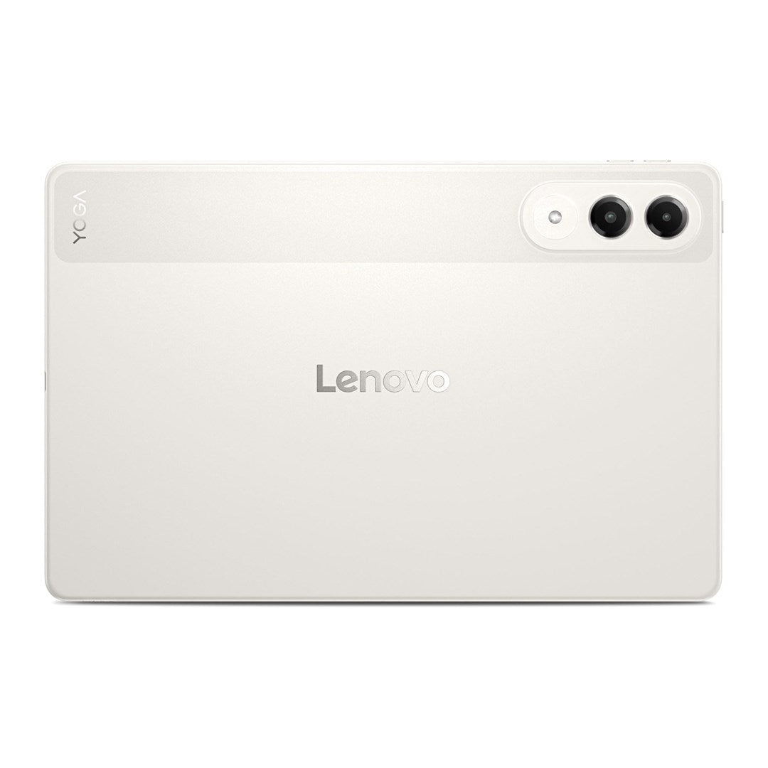 Lenovo Yoga Tab QCM8650Q 11.1" 3.2K IPS 600 nits 144Hz 8/256GB Adreno 750 WiFi Seashell – Lenovo