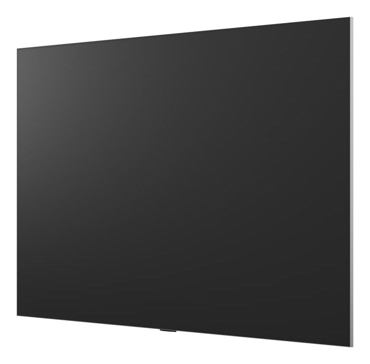 LG OLED evo AI OLED83G51LW TV 2.11 m (83") 4K Ultra HD Smart TV Wi-Fi Black – LG