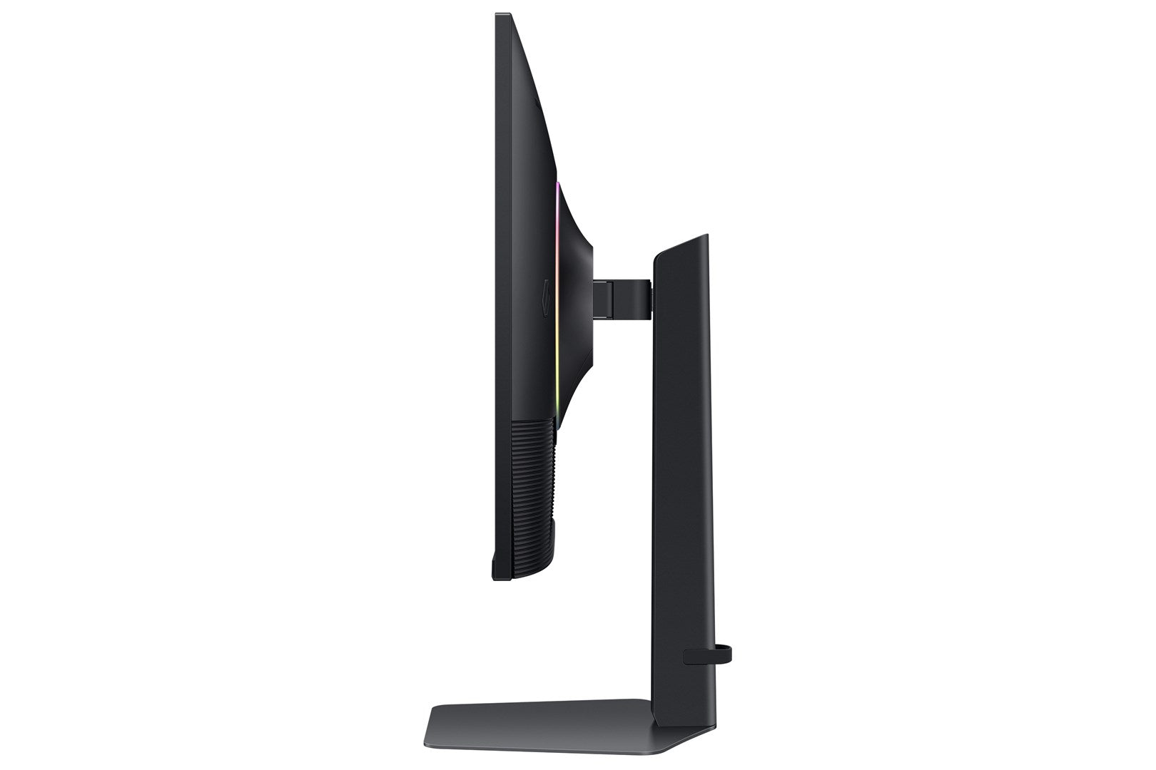 Samsung G70F computer monitor 68.6 cm (27") 3840 x 2160 pixels 4K Ultra HD LCD Black – Samsung