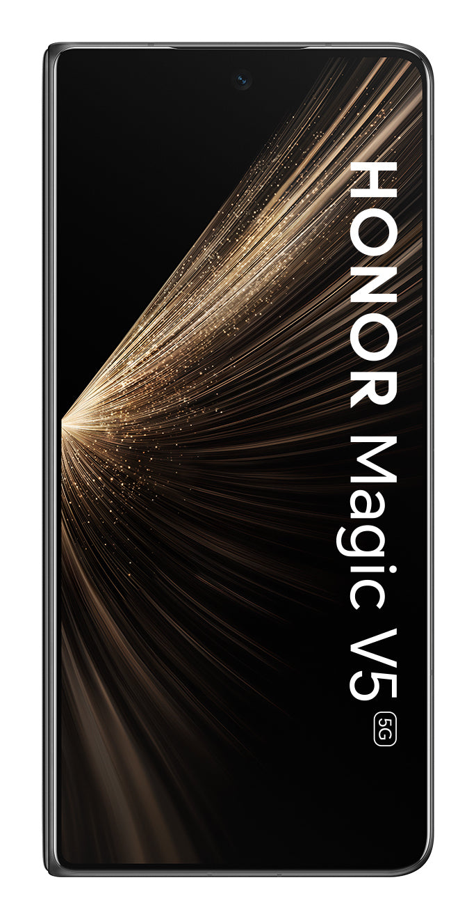 Honor Magic V5 16GB/512GB Svart – Honor