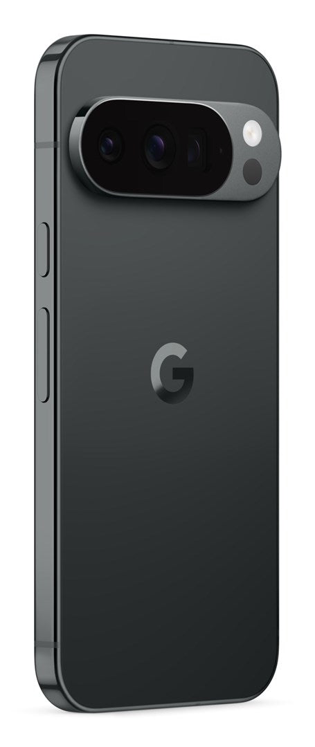 Google Pixel 10 Pro 16 cm (6.3") Dubbla SIM-kort Android 16.0 5G 16 GB 128 GB 4870 mAh Svart